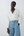 Giverny Blouse in Salt