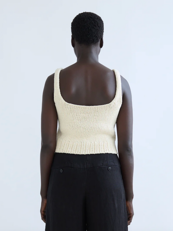 Viento Top in Natural