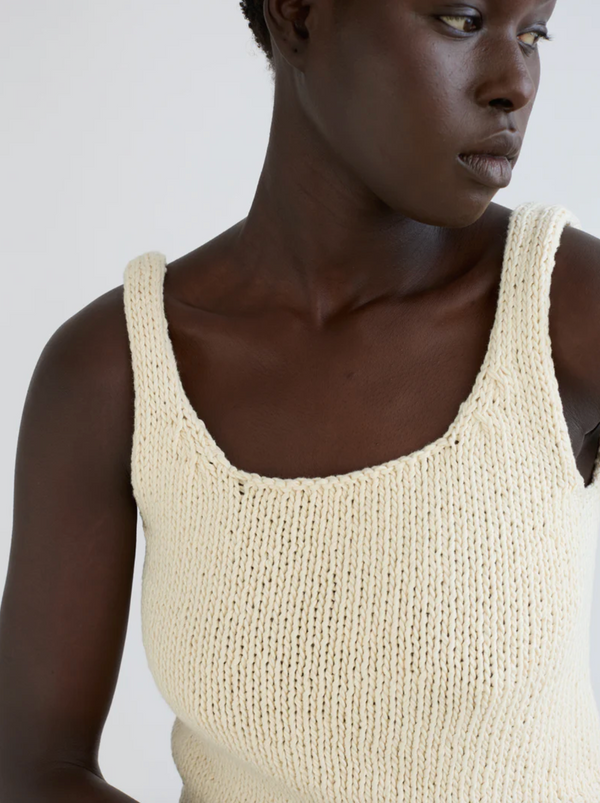 Viento Top in Natural