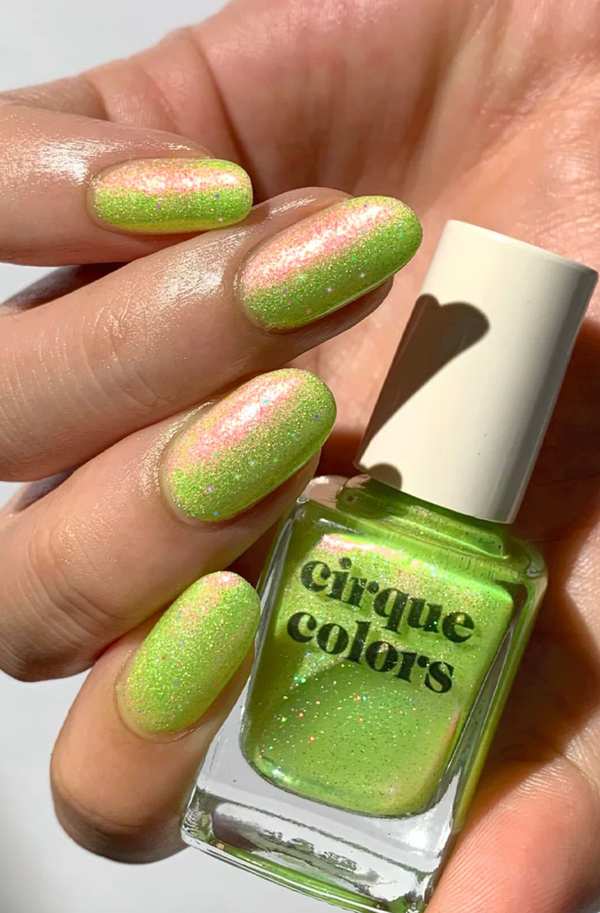 Nail Polish / You Tart