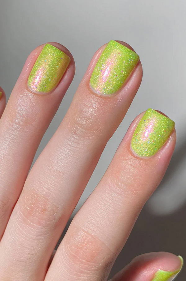 Nail Polish / You Tart