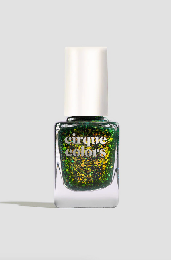 Nail Polish / Serpentine