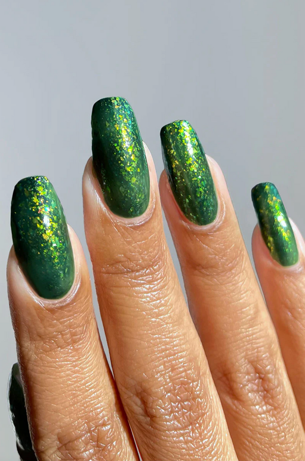 Nail Polish / Serpentine