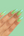 Nail Polish / Mermaid Grotto