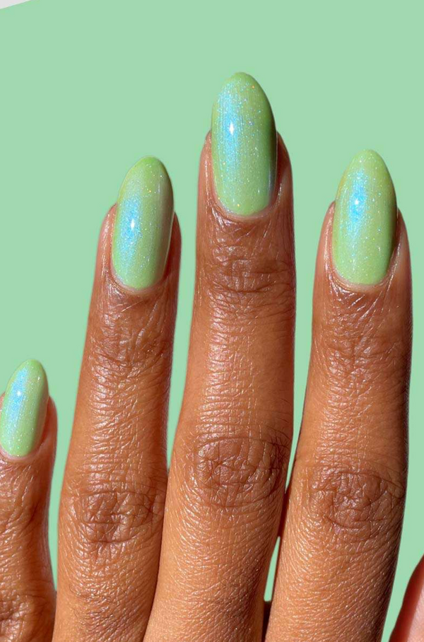 Nail Polish / Mermaid Grotto