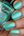 Nail Polish / Gumdrop