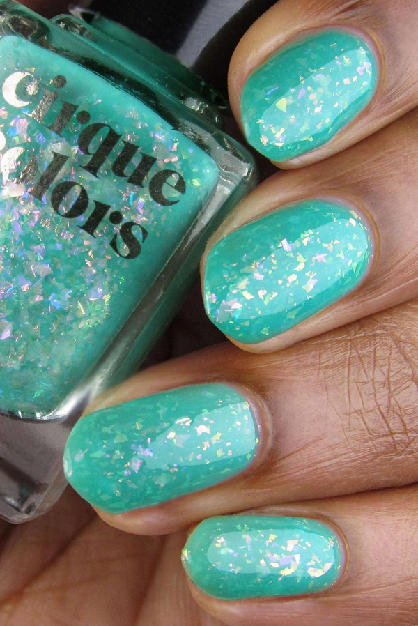 Nail Polish / Gumdrop