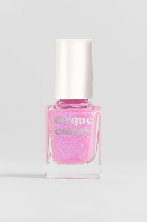 Nail Polish / Fairy Floss
