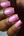 Nail Polish / Fairy Floss