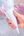 Nail Polish / Fairy Floss