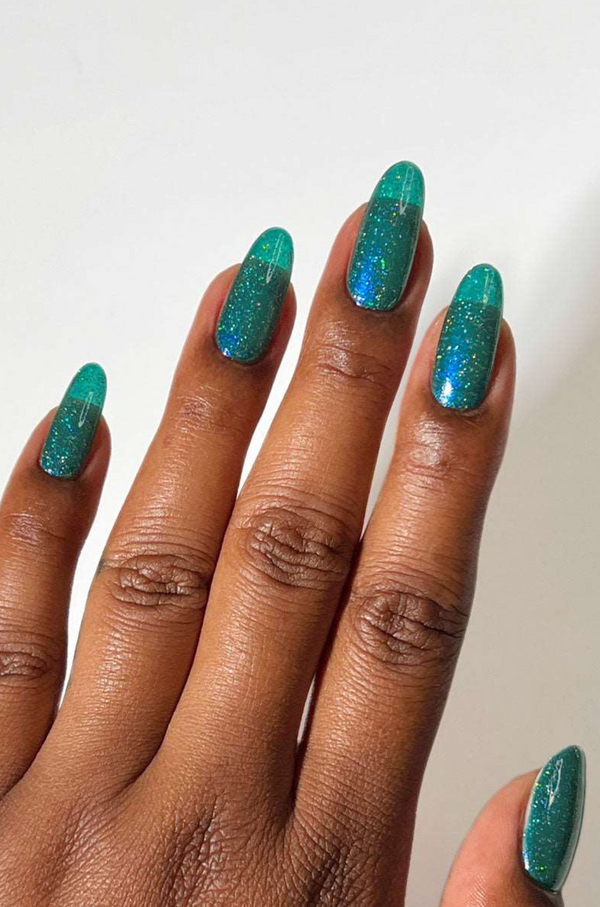 Nail Polish / Elixir of Everlasting Life