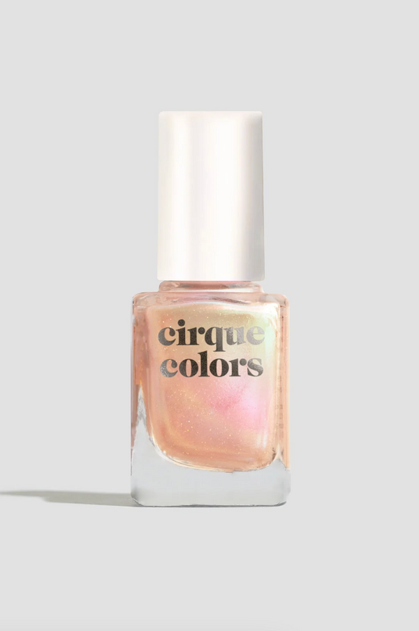 Nail Polish / Cultured