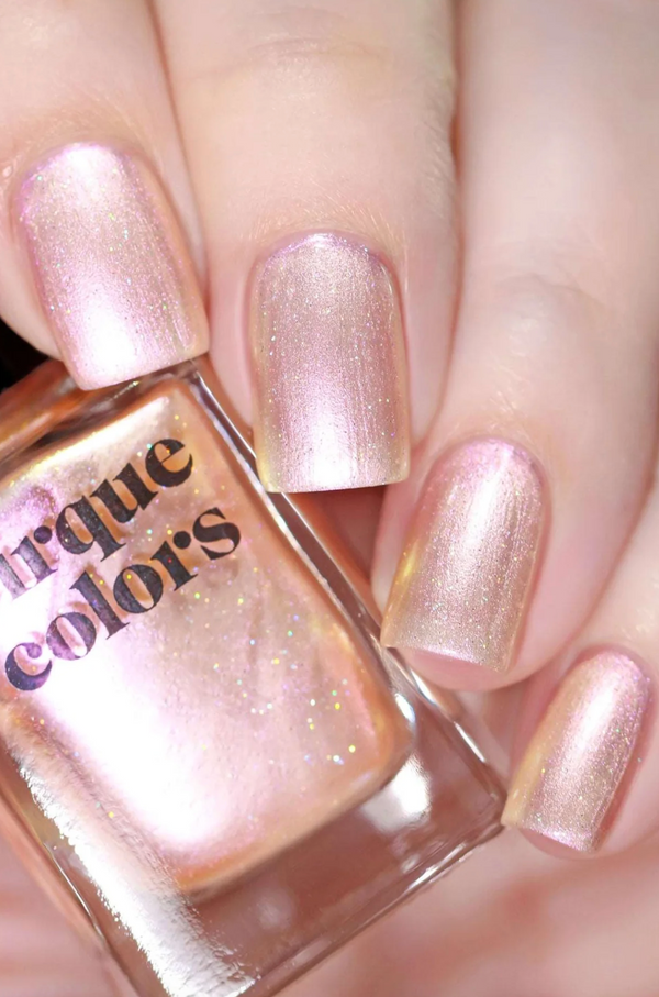 Nail Polish / Cultured