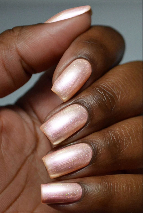 Nail Polish / Cultured