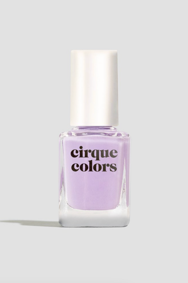 Nail Polish / A Fiori