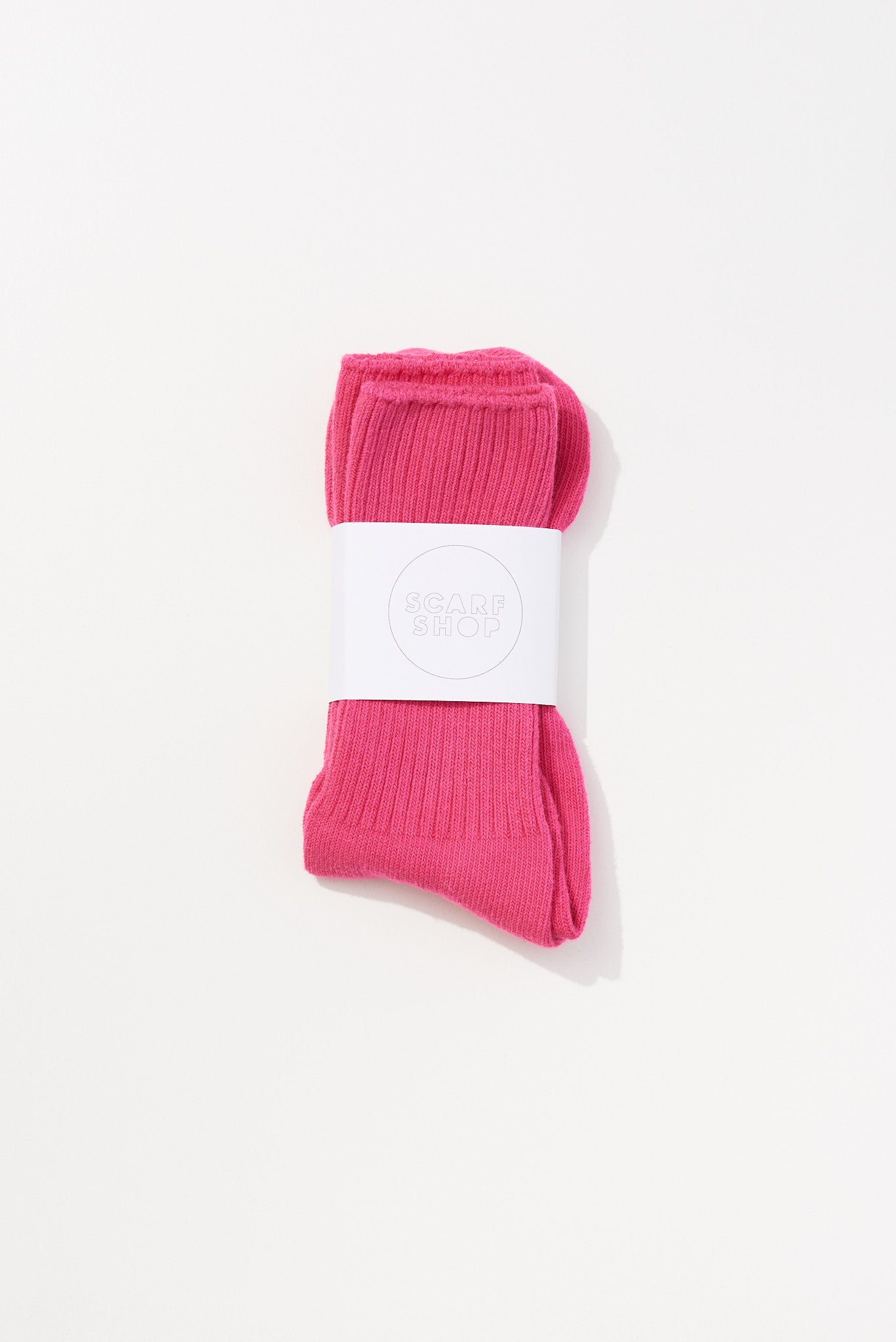 Hand Dyed Socks / Lexi