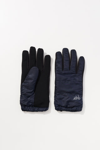 EM501 Antler Glove in Navy