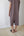 Shell Dress in Mushroom