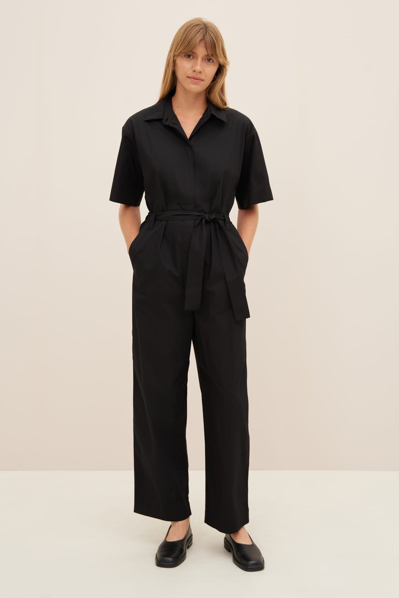 Element Jumpsuit