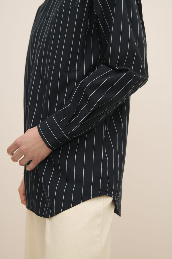 James Shirt