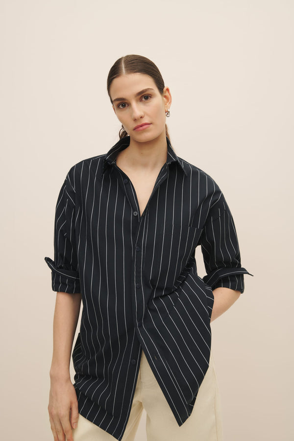 James Shirt
