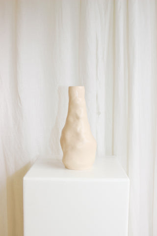 Crinkle Bottle / Pink
