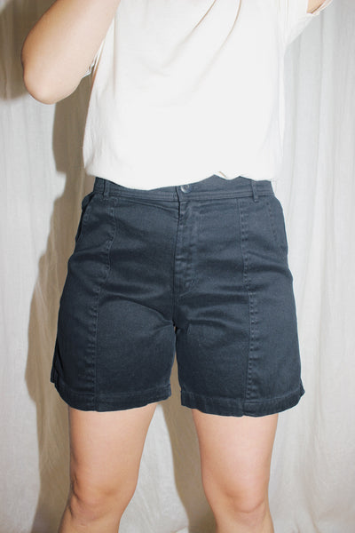 Venice Shorts / Black