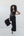 Everyday Trouser in Laundered Black