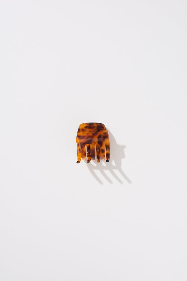 Mini Hair Claw | Machete | The General Public | Missoula, MT
