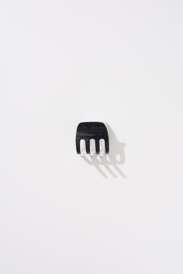 Mini Hair Claw | Machete | The General Public | Missoula, MT