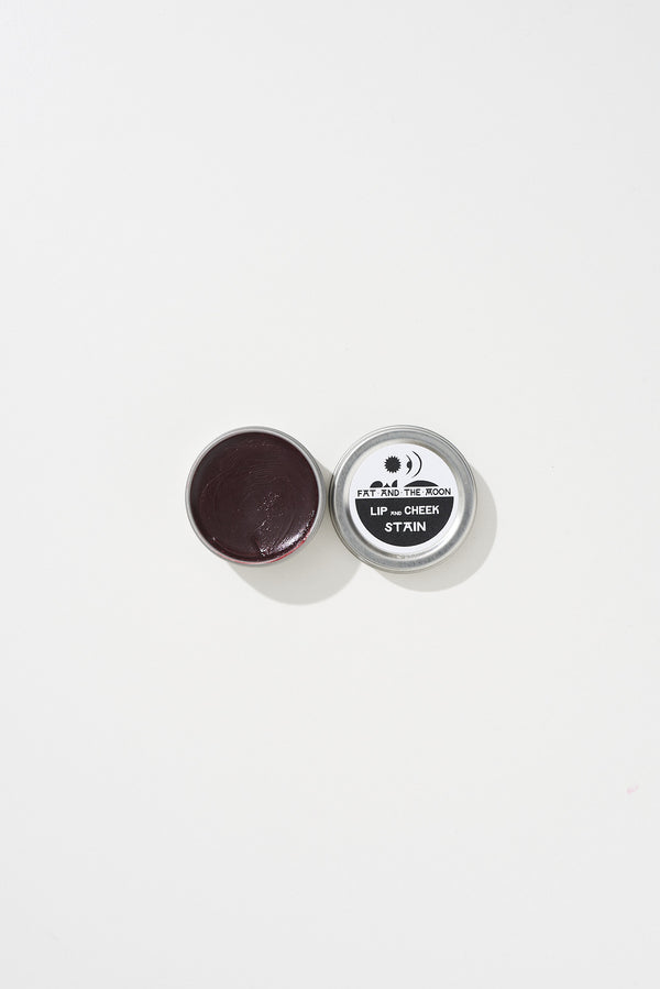 Lip & Cheek Stain