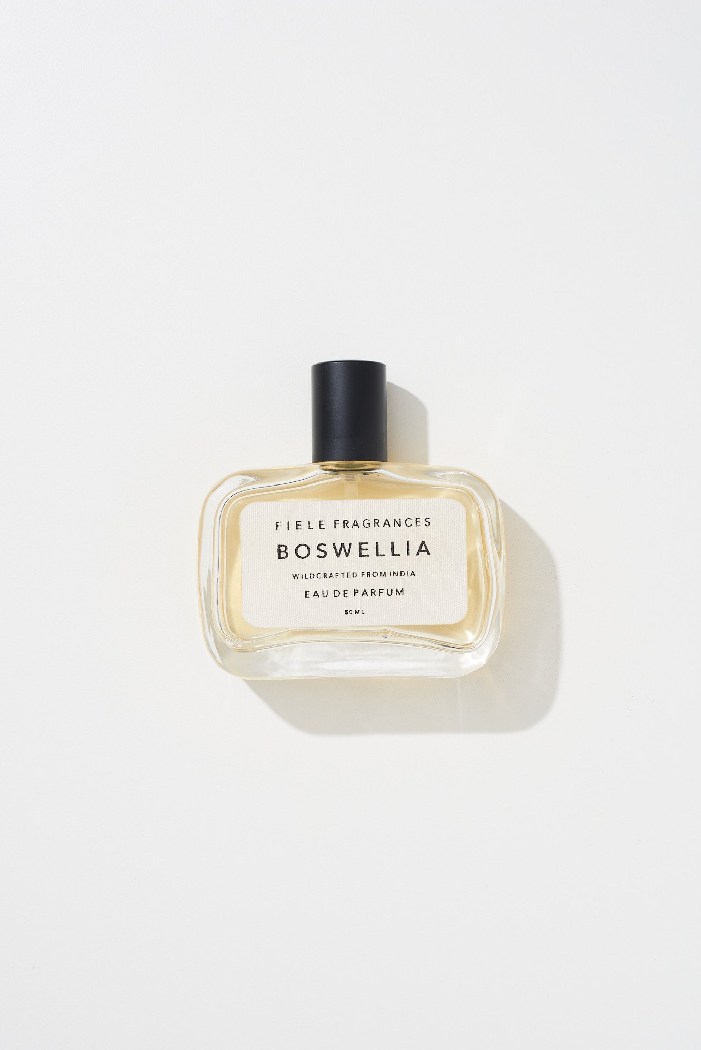 Boswellia – The General Public