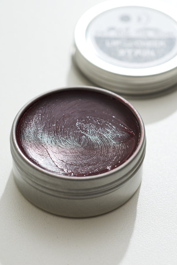 Lip & Cheek Stain