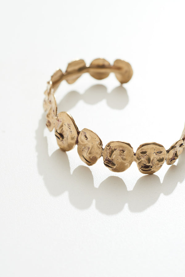 Everyday People Cuff