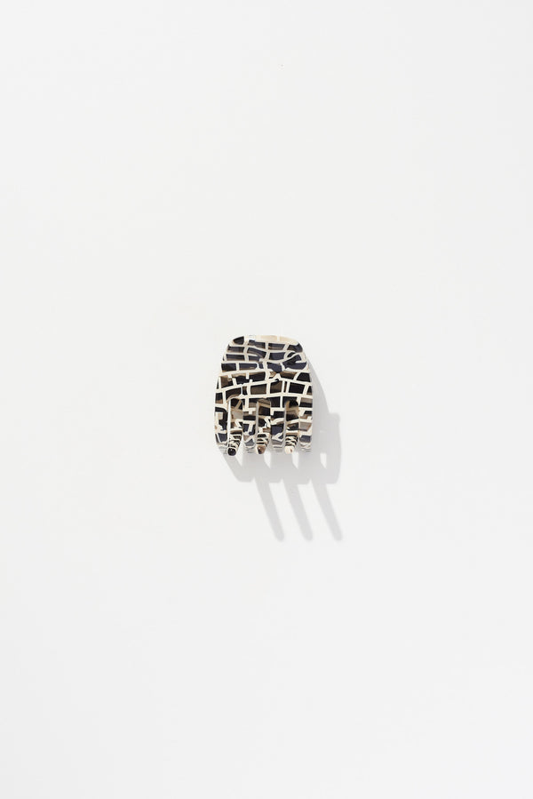 Mini Hair Claw | Machete | The General Public | Missoula, MT