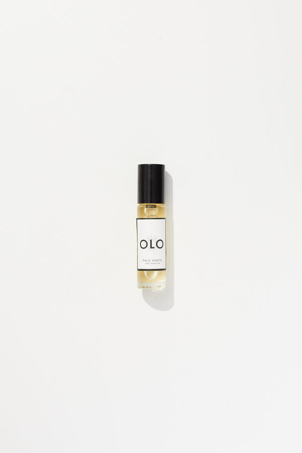 Palo Santo