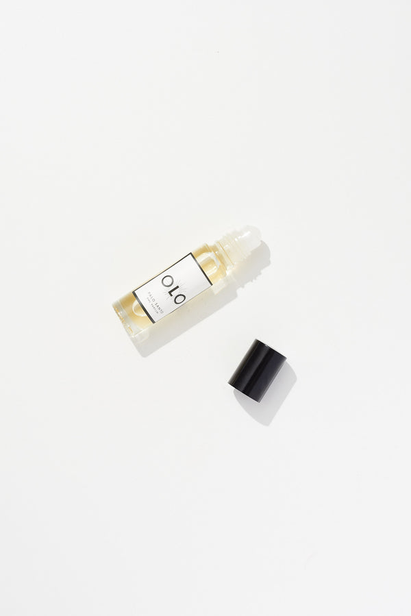 Palo Santo