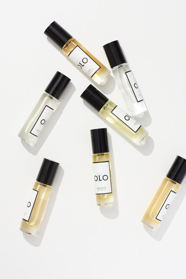 Palo Santo