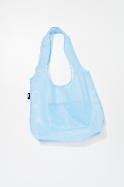 Everyday Tote / Pale Blue