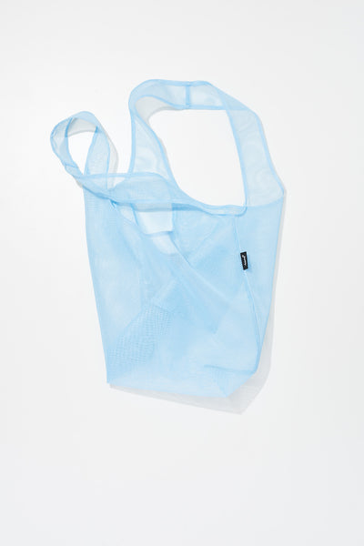 Everyday Tote / Pale Blue