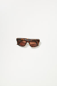 Bibi Sunglasses / Tortoise