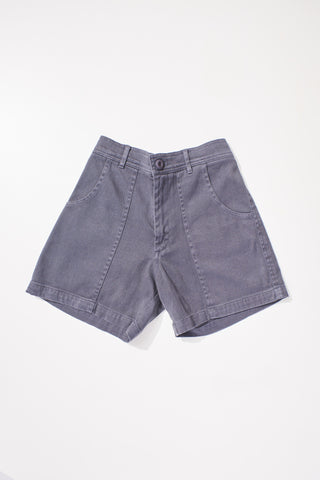 Venice Shorts / Diesel Gray