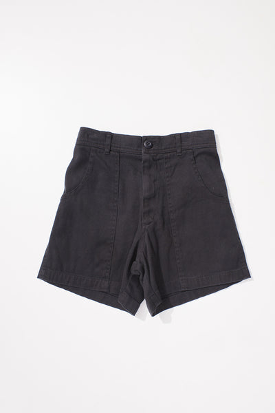 Venice Shorts / Black